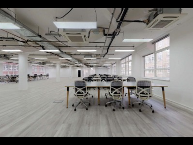 Examples Business Cube office Space